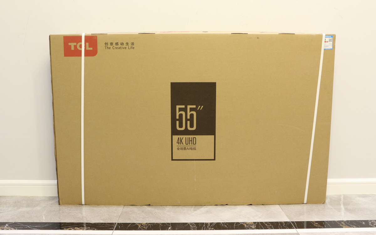 无开机广告4k电视推荐,tcl电视55t6怎样