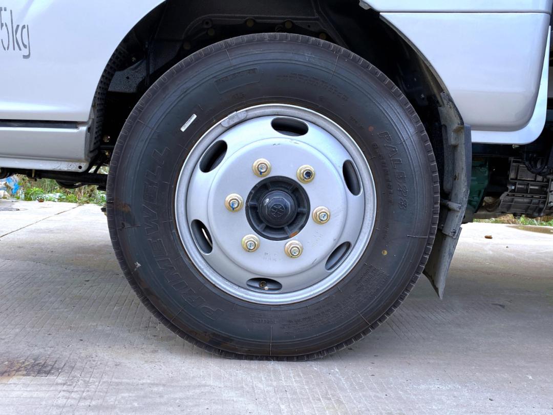 4吨13方仅需5万块搞定！比轻卡还实用的几款微卡推荐