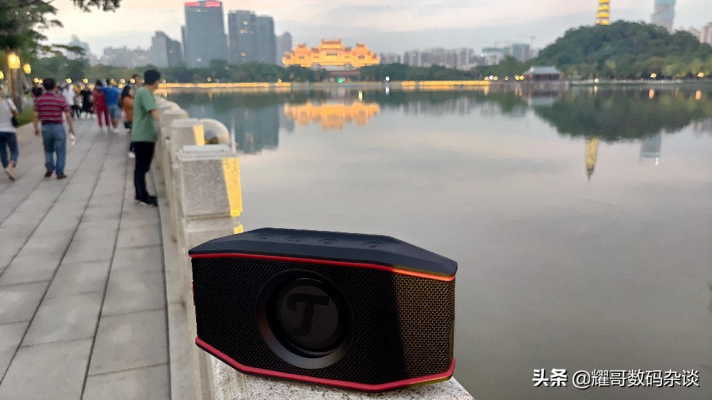 蓝牙音响不支持无损音质么,户外蓝牙音箱音质排名第一