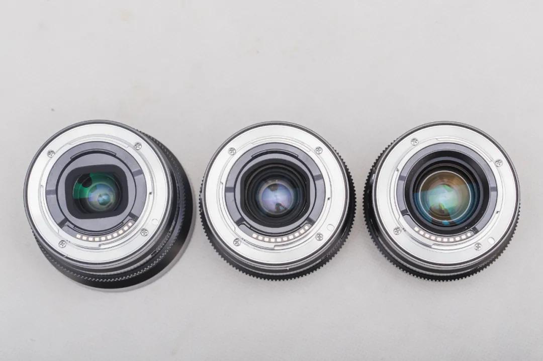 索尼定焦镜头推荐哪个,索尼最值得入手的定焦镜头