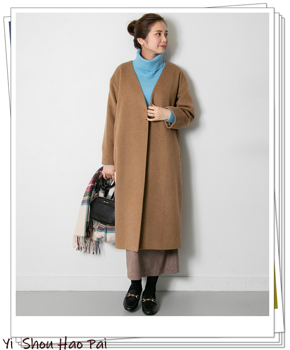 冬天去韩国旅游穿搭攻略,韩国冬天旅游怎么穿衣服