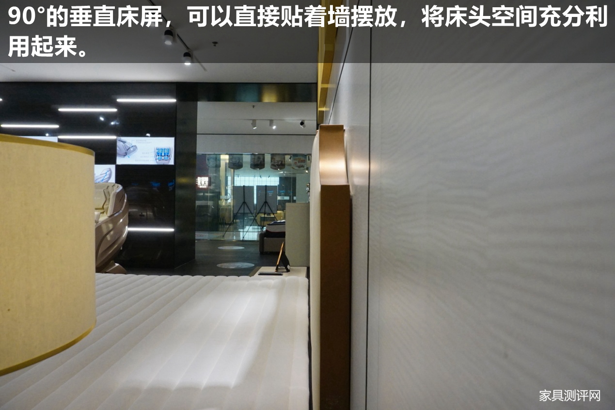 芝华仕智能床怎么样真实评价,芝华仕智能床什么角度睡最好