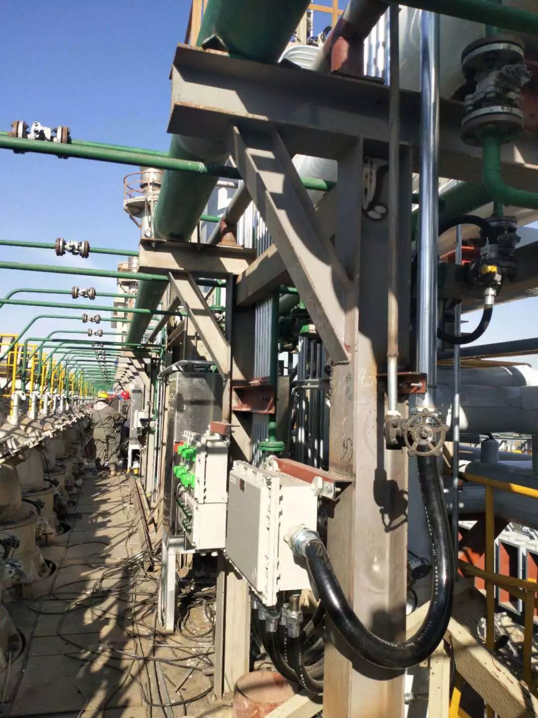 立式焦炉和卧式焦炉,顶装焦炉和捣固焦炉哪个先进