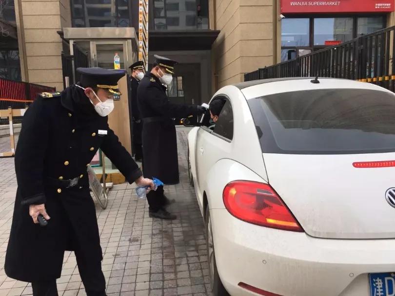 在融创买了房子,在融创卖房