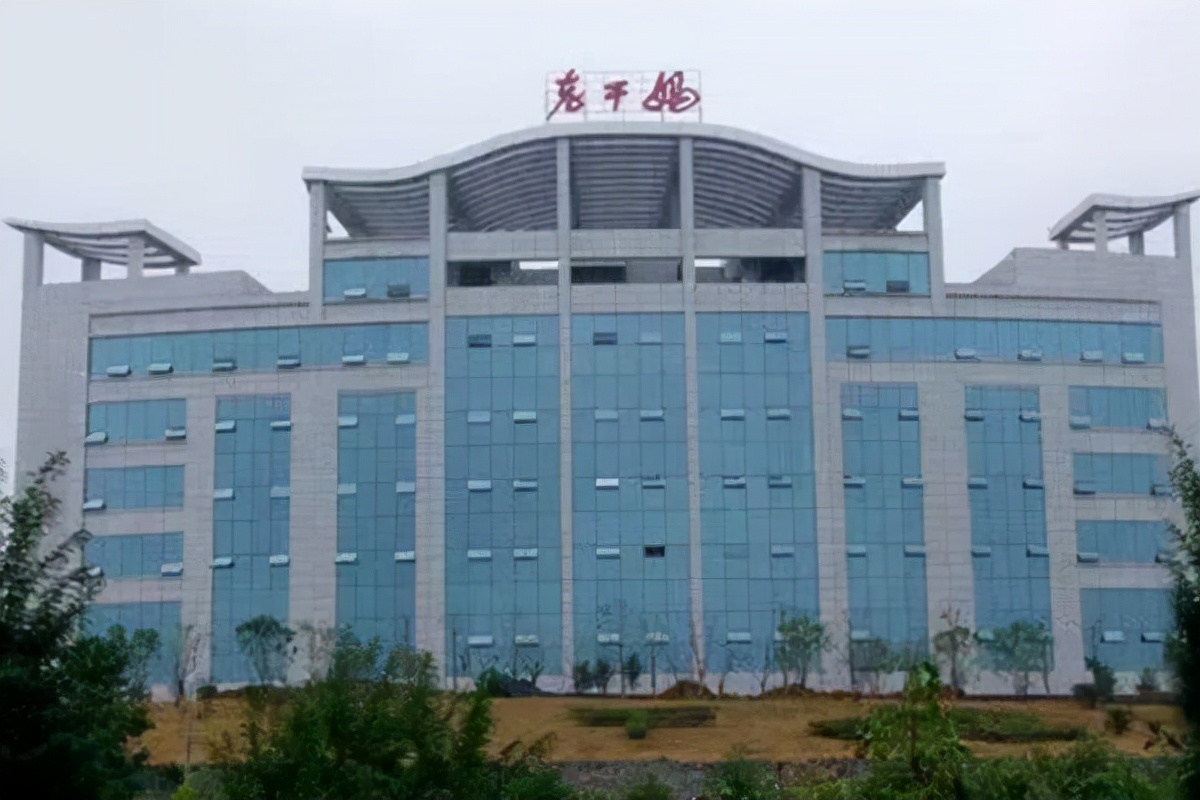 老干妈创始人陶华碧为什么不辣呢,老干妈陶华碧是否缺钱