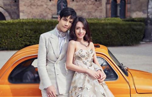 追求者比较多的女明星,郭碧婷为什么可以嫁给向佐