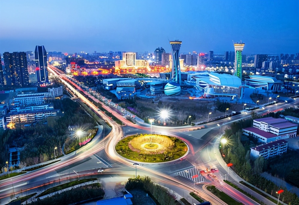 祥和居潍坊,山东潍坊寒亭区祥和家园