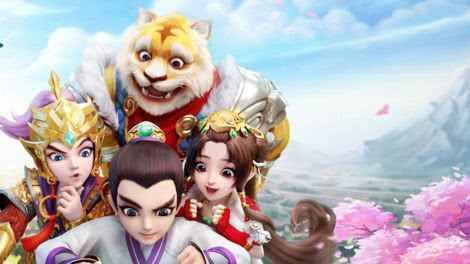 推荐几款回合制游戏,最近好玩的回合制游戏推荐