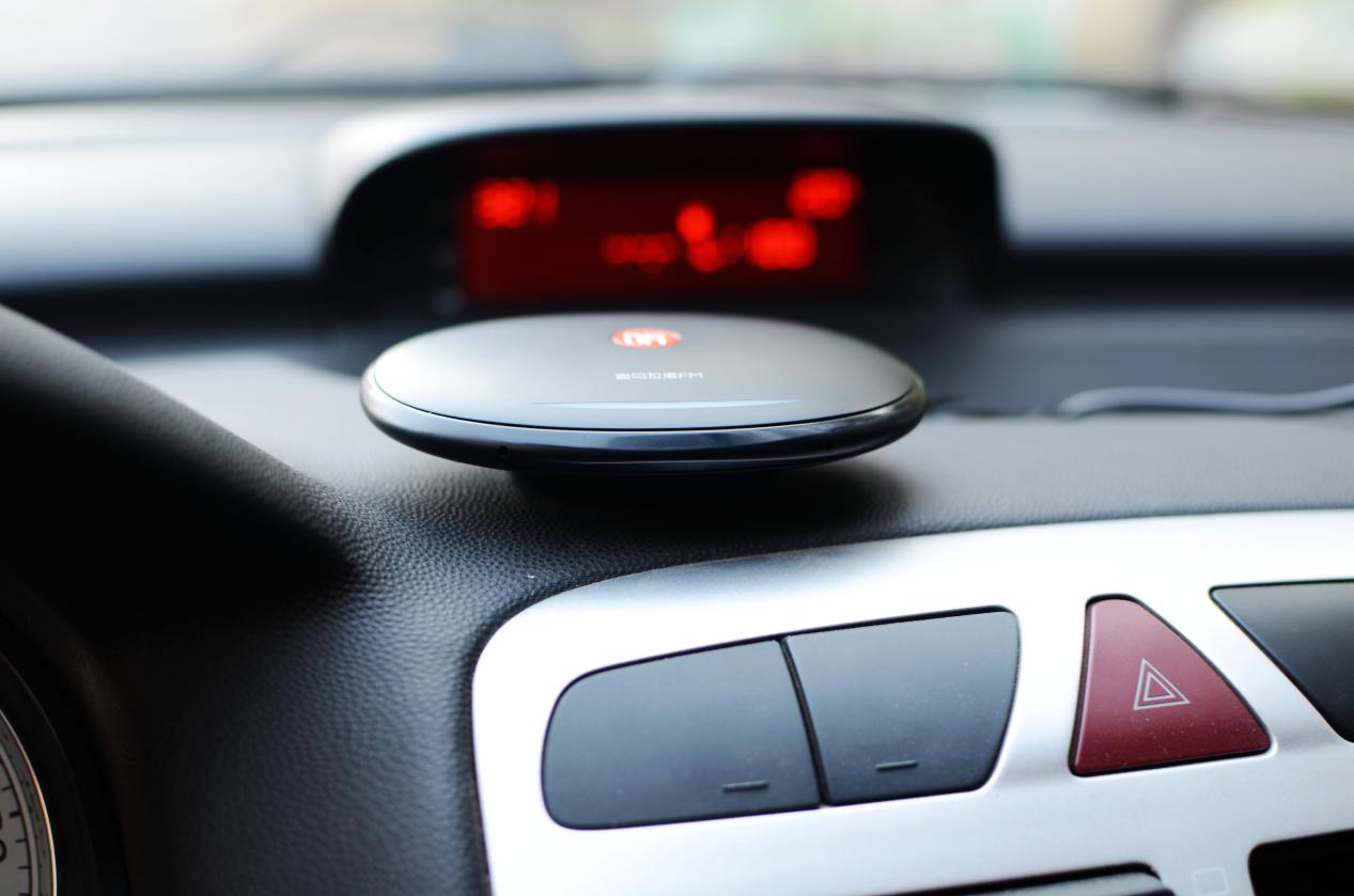 让车子变智能,喜马拉雅晓雅车载测评