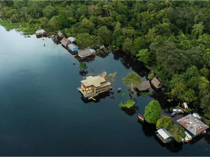 南美最美的3个月，住盐砖酒店，错过等明年