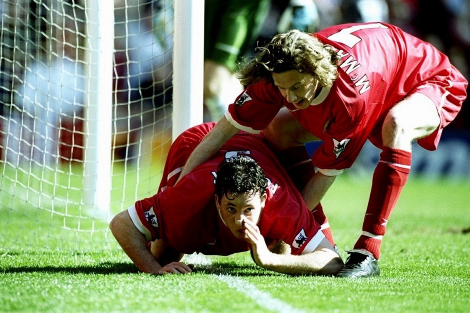 纽卡斯尔射手王阿兰希勒,阿兰希勒英超最佳阵容