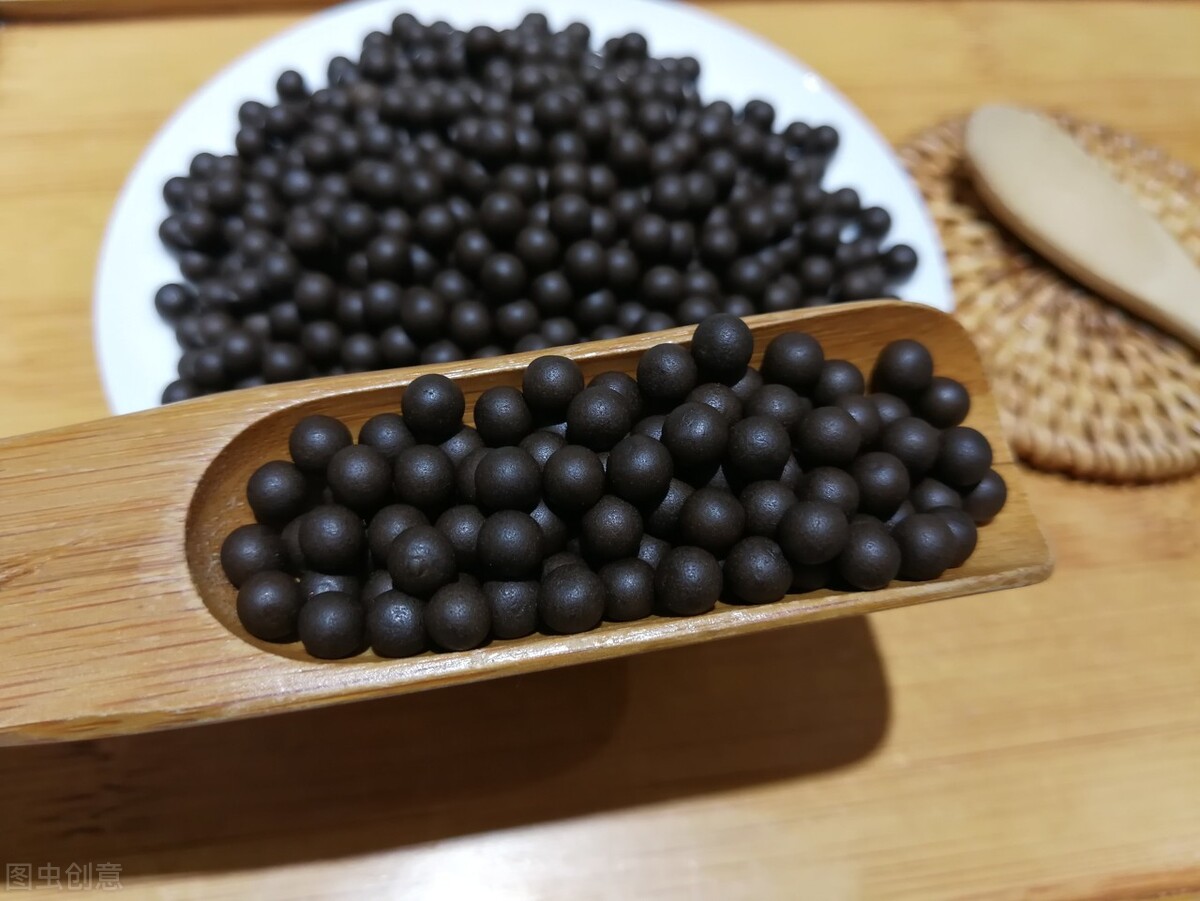 中医诊所制作药丸需要哪些材料,中药丸大药丸是怎么制作的