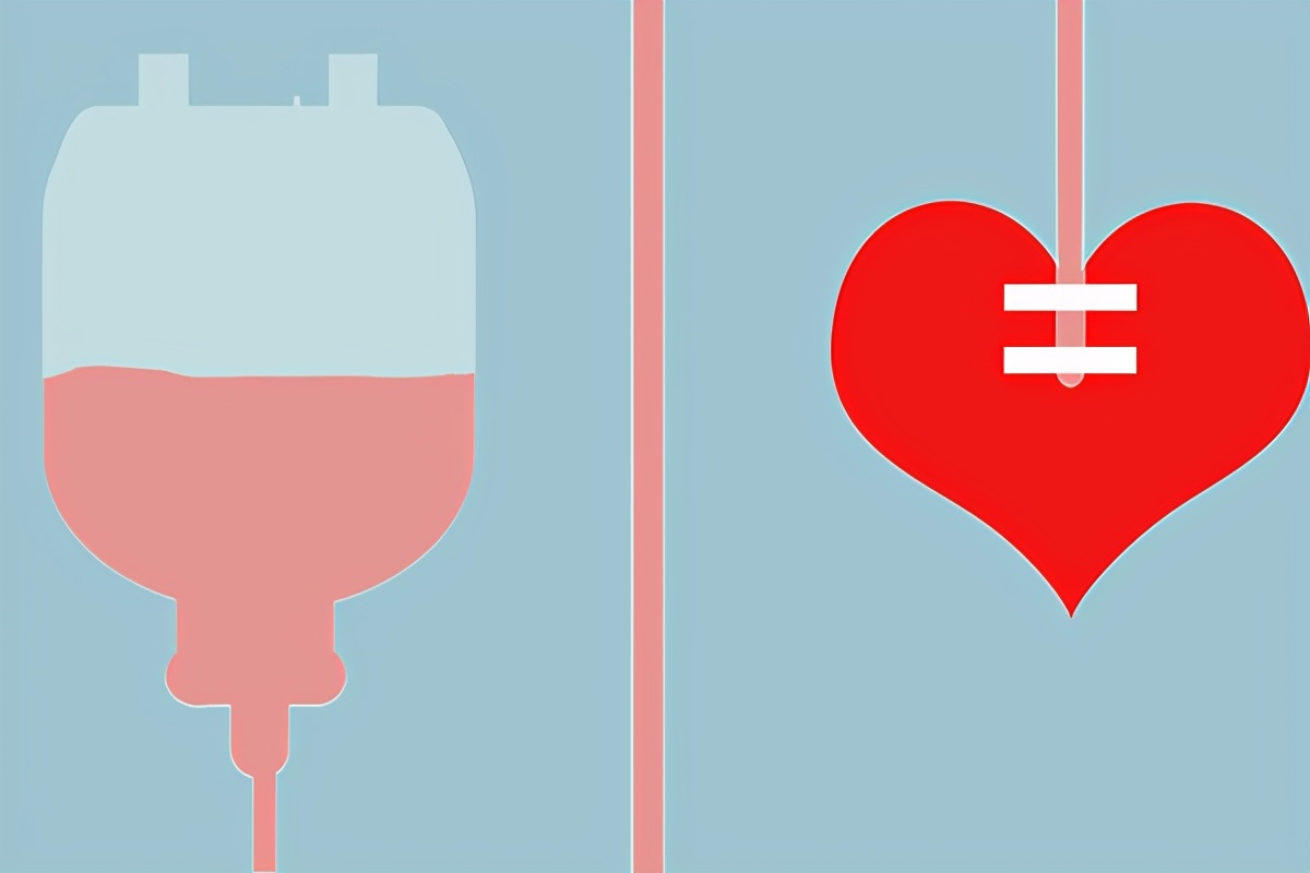 献血为什么对心脑血管有益处,为什么说一次献血400毫升更有益