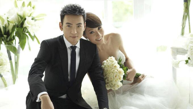 焦恩俊二次婚姻现状,焦恩俊与第一任妻子离婚原因