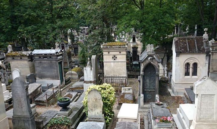 世界各国万圣节传统掠影,万圣节由来和习俗