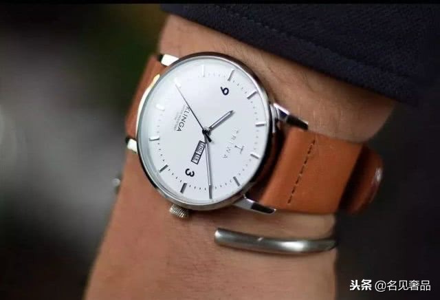 小众表品牌,不喜欢碰表的小众品牌