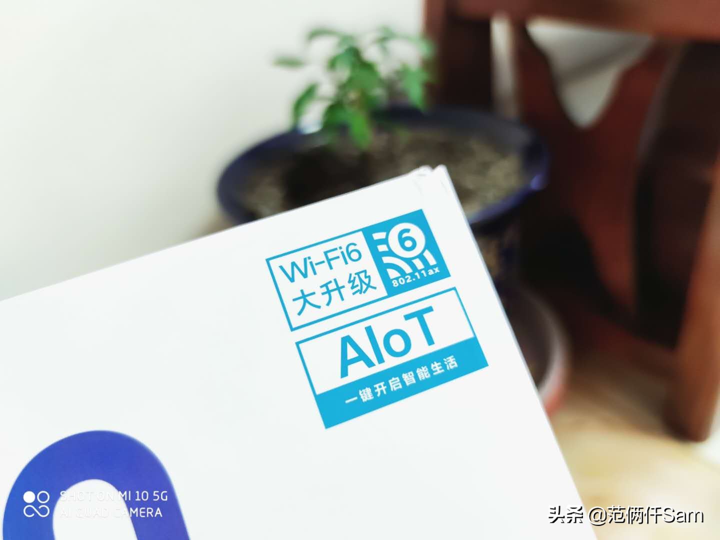 小米wifi6路由器有什么用途,小米wifi6路由器选哪一款