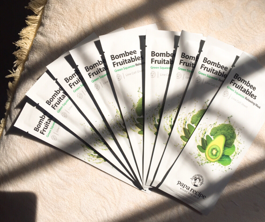 最近网上最火最好用的面膜护肤品,韩国jmsolution面膜怎么样