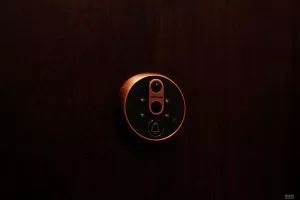 斑点猫智能猫眼移动侦测坏了,斑点猫电子猫眼s200多少钱