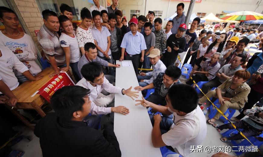 广西人喝酒就怕没对手,广西喝酒最怕什么