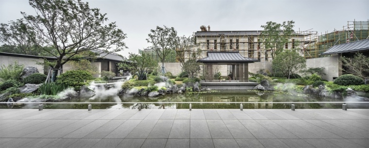 100套别墅设计图,2023小区设计