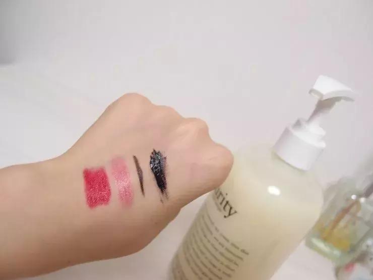 清洁肌肤强的洗面奶推荐,夏季用什么洗面奶最好