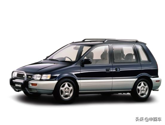 三菱老款欧蓝德evo版本,三菱欧蓝德前世今生