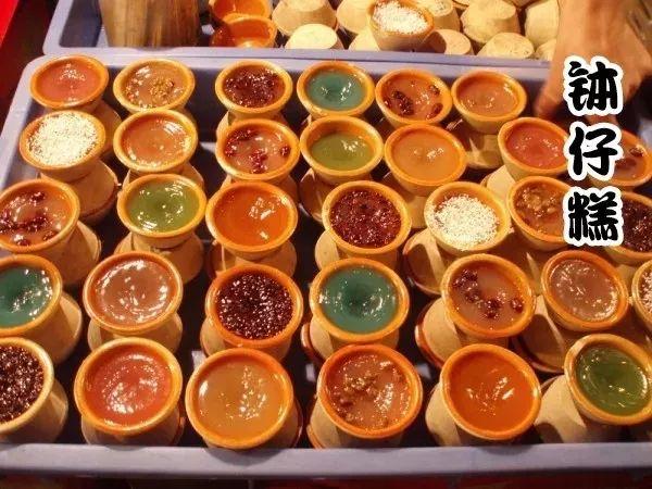 佛山新年美食有哪些,佛山春节不打烊美食