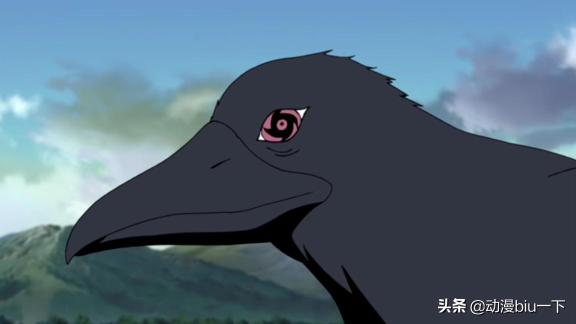 万花筒写轮眼能力都是怎么形成的,万花筒写轮眼有哪些力量