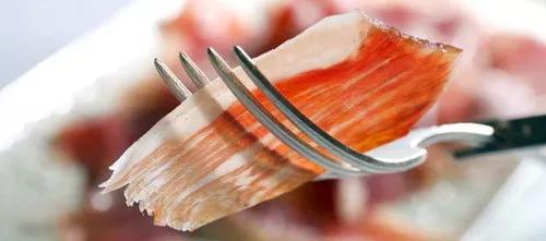 美食旅行|西班牙火腿