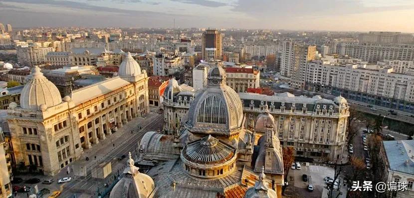 云游欧洲,欧洲杯2024十大球场