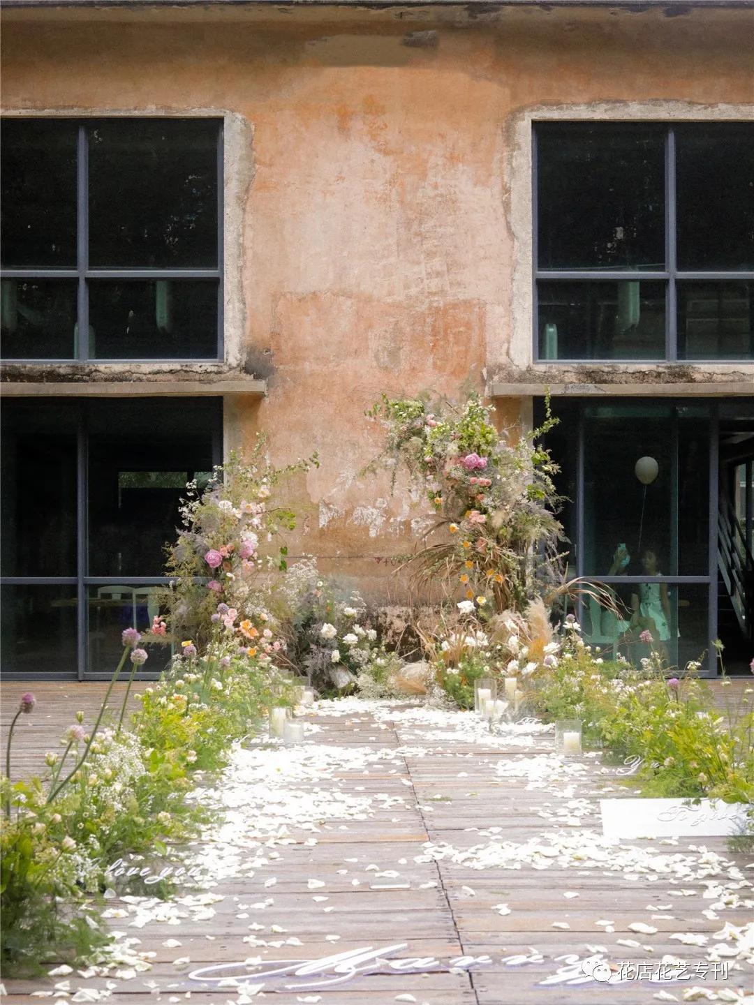 深圳TaleFlora：在花园里授课，做有灵魂的设计