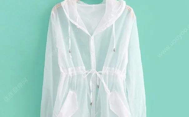 防晒衣知识大普及,蕉下防晒衣是智商税吗