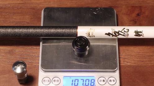 没有防爆环的鱼竿好吗,没有防爆圈的鱼竿