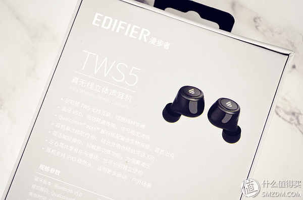 漫步者tws5深度评测,漫步者tws5多少钱可以入手