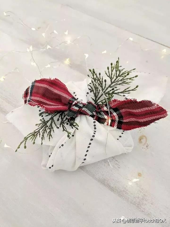 教你礼物包装小窍门,礼物包装方法推荐