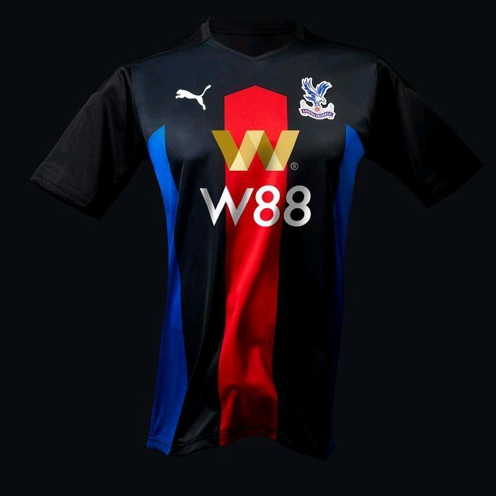 新赛季英超各支球队球衣,fifa足球世界21赛季球衣汇总英超