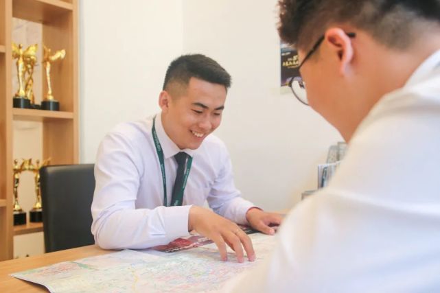 链家入职前三个月,链家经纪人入职