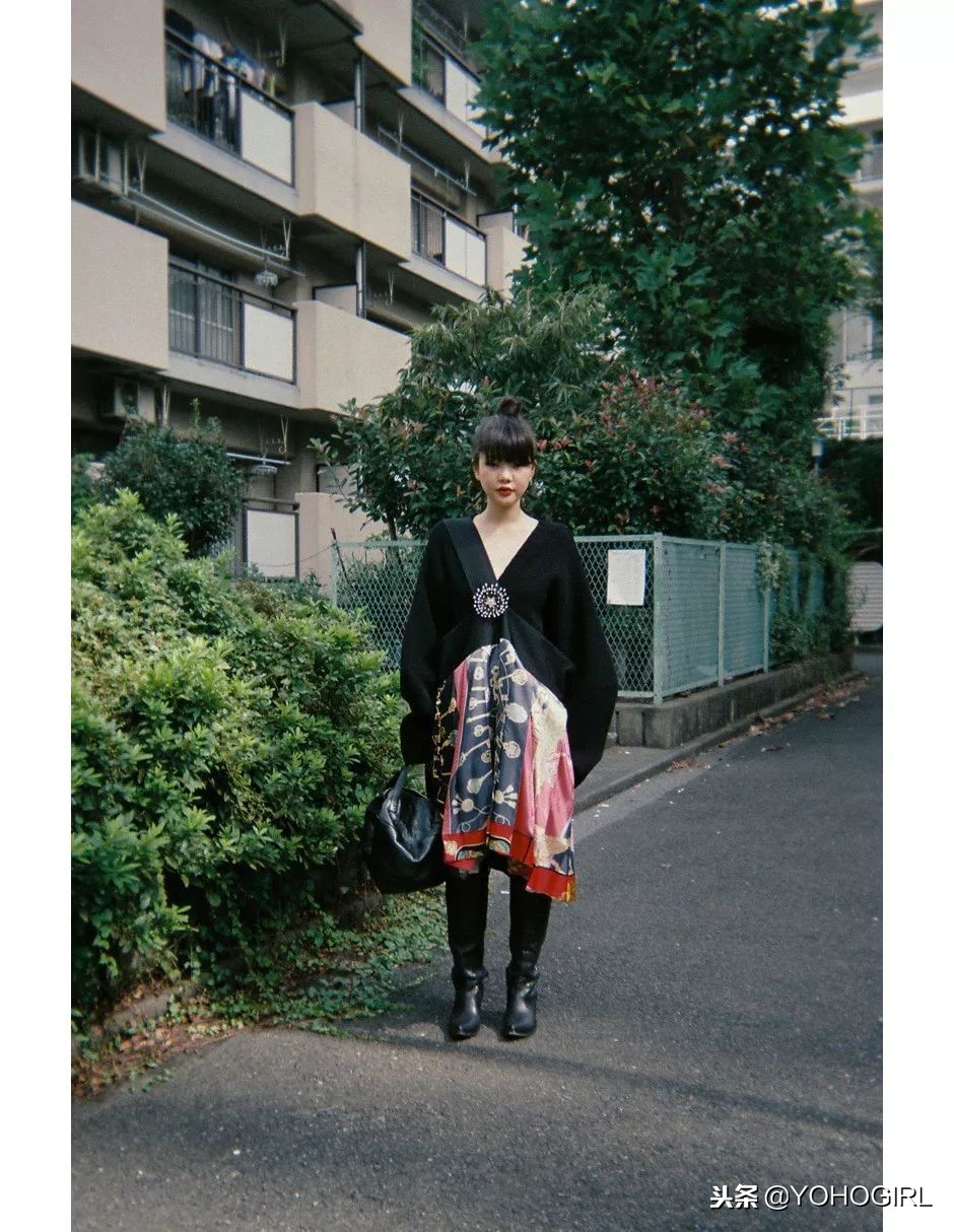 三分钟之内,这些韩国美少女身上的所有同款链接都掌握!