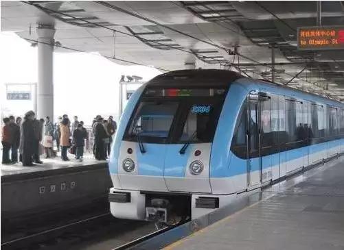 关于南京地铁的10个冷知识，许多本地人都不知道