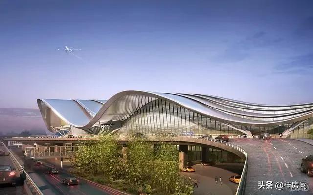 临桂即将开工的大项目,临桂2020年最大在建工程