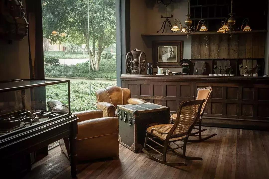 杭州西湖吃喝玩乐攻略,杭州必逛小店