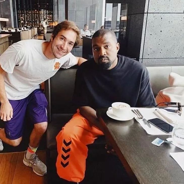 你买你的赵品霖，我买我的*明徐**浩！hummel入驻16N宝藏剁手对话