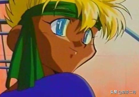 盘点那些动漫里超漂亮的角色,盘点那些动漫人物里的高手