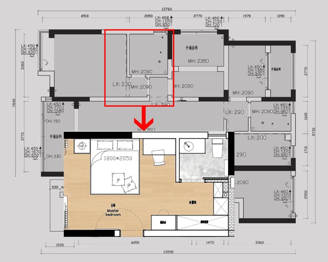 独卫和双卫房子,独卫还是双卫好