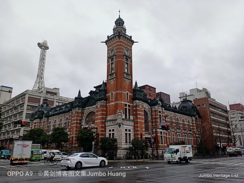 第1015回：黑船事件横滨开港，幕藩体制随之瓦解