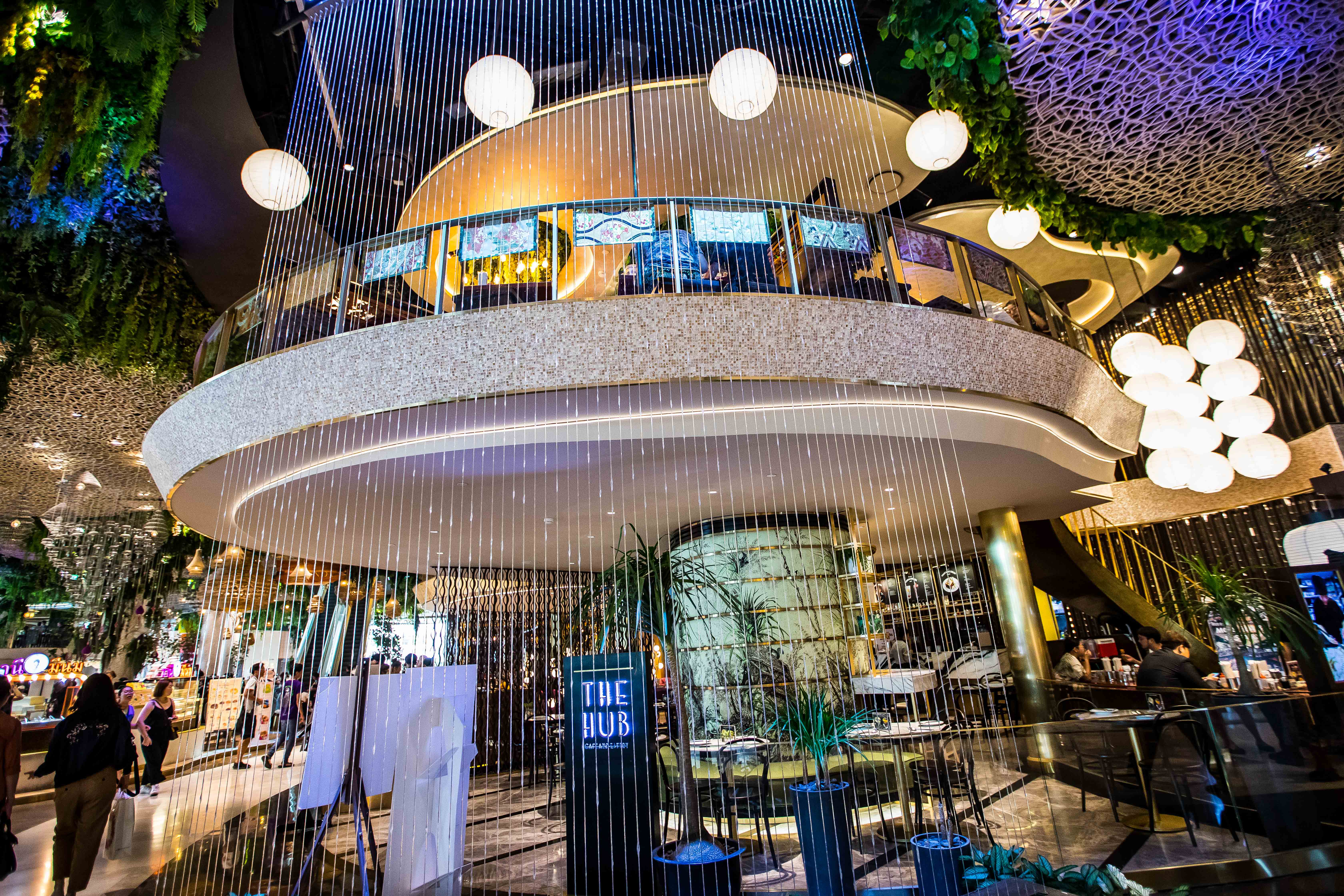 来曼谷旅游线路怎么走,来曼谷去哪里买衣服