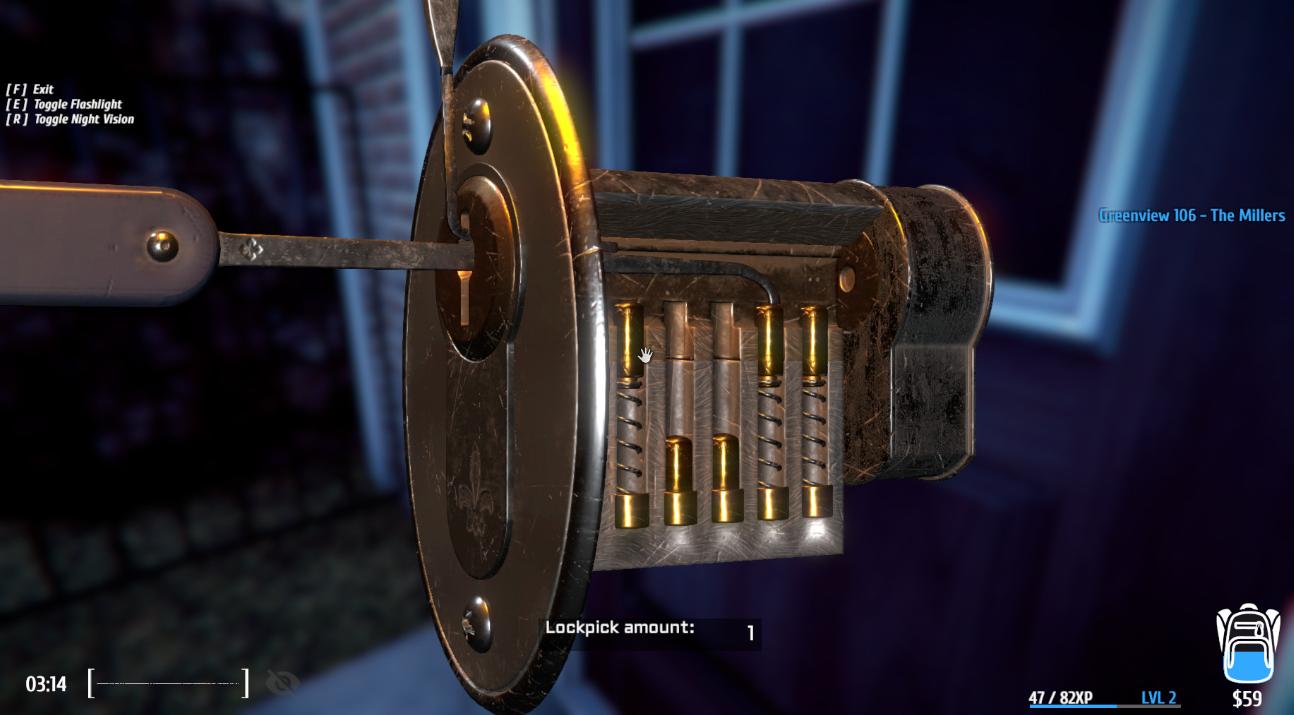 steam冬季大促销小偷模拟器,steam小偷模拟器2游戏直播