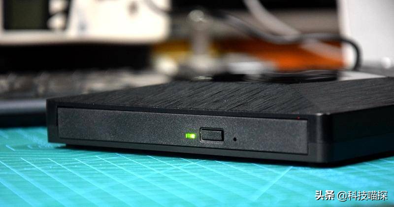 外置光驱读写,哪个外置光驱读盘性能最好