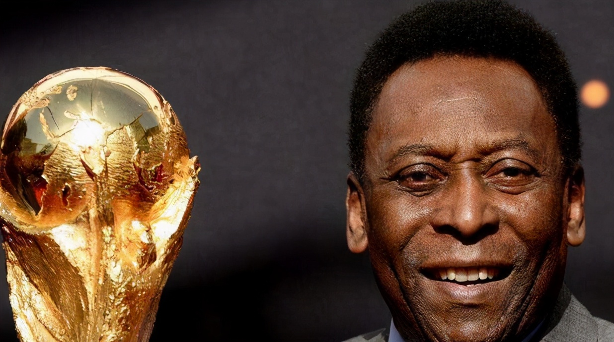 巴西足球领军人物内马尔,谁是最强内马尔